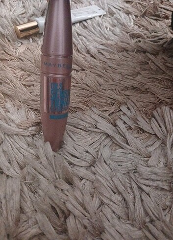 Maybelline Maybelline maskara
