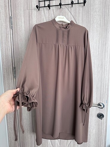 Doqu marka tunik - Görsel 2