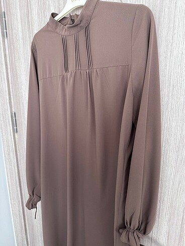 Doqu marka tunik - Görsel 6