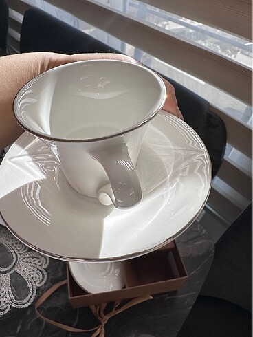 İkili Fincan Takımı - Görsel 4