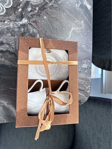 İkili Fincan Takımı - Görsel 3