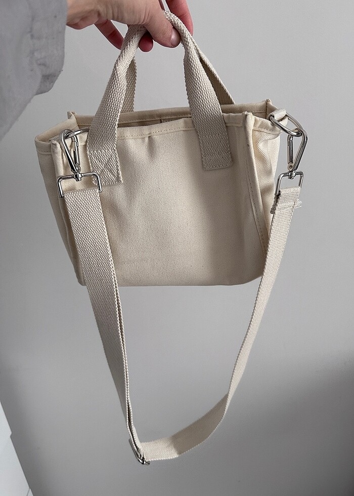 Pull&Bear çanta - Görsel 3