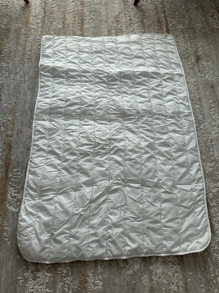 Bebek yorganı - Görsel 2