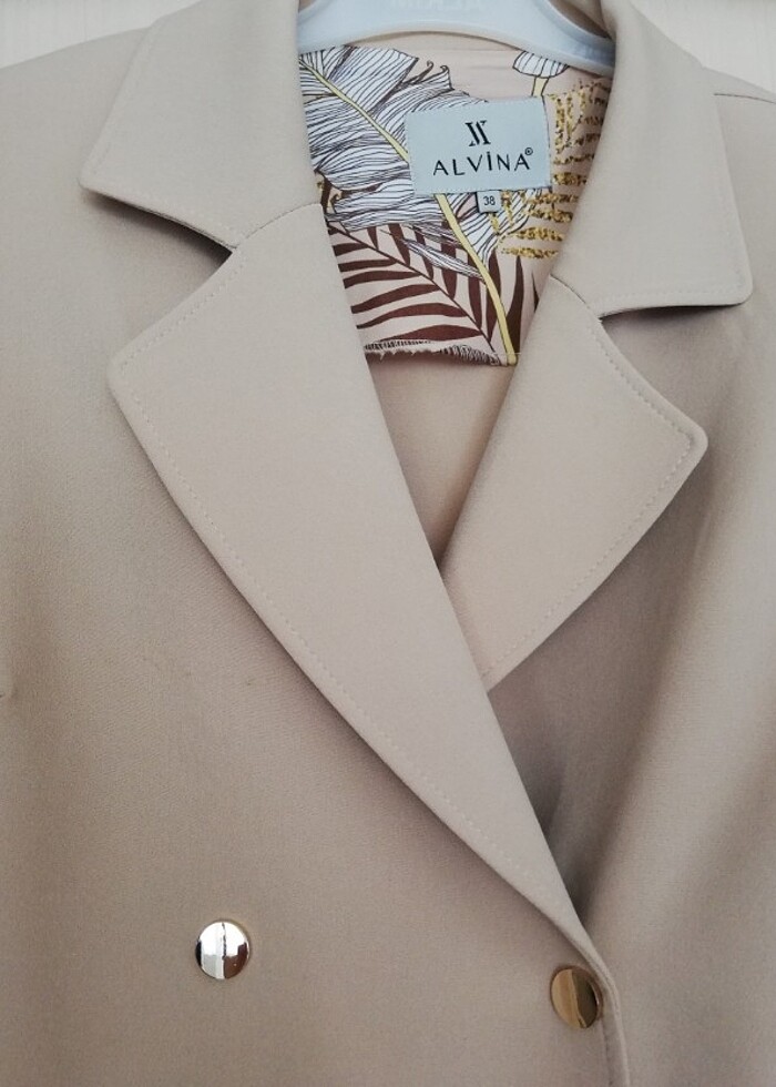 ALVİNA PARDESÜ - Görsel 4