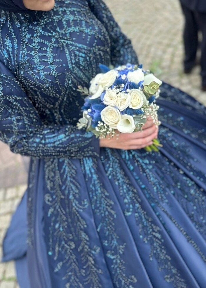 Nişanlık /Kınalık - Görsel 2