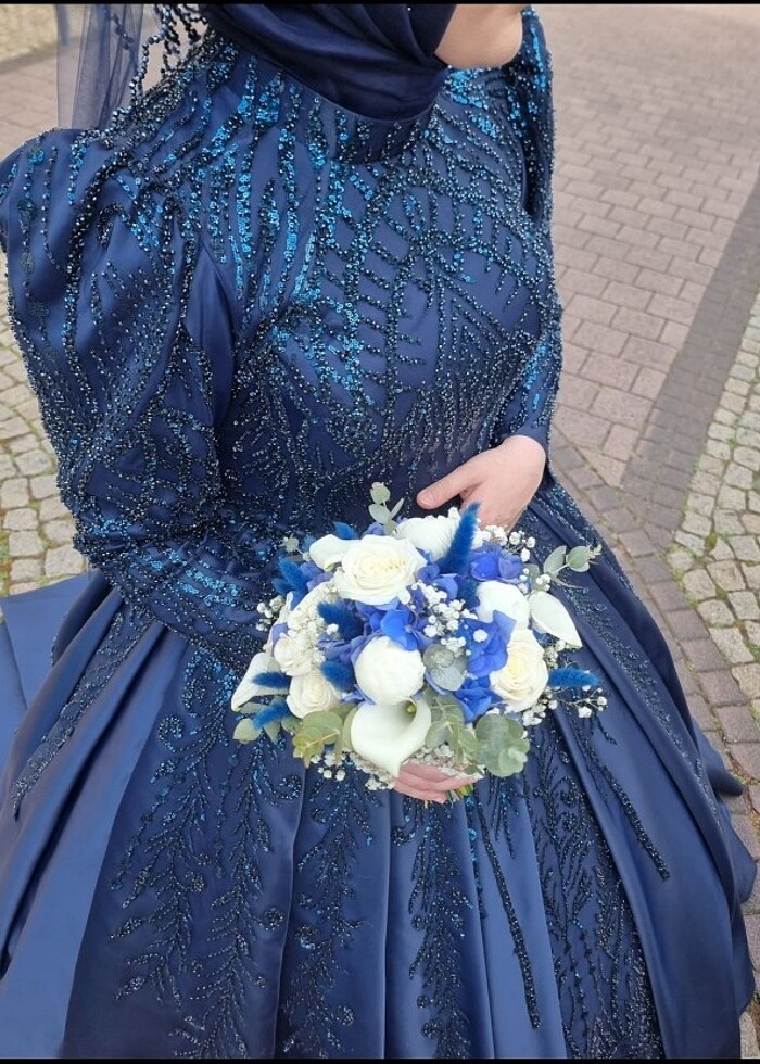 Nişanlık /Kınalık - Görsel 4