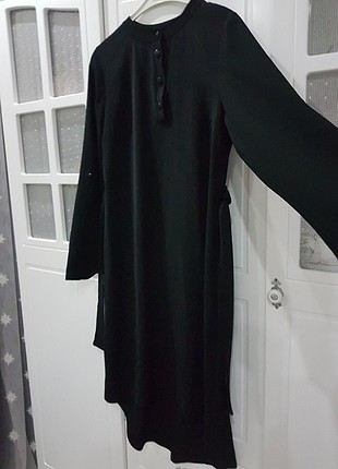 Uzun tunik