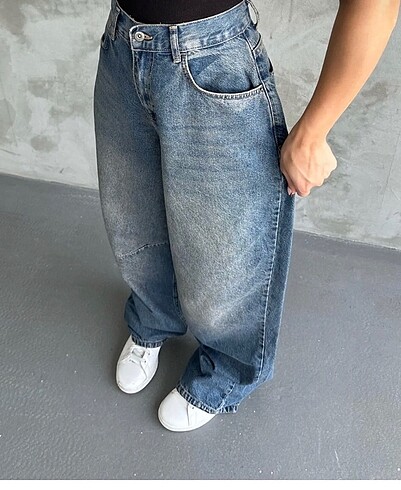 baggy jean