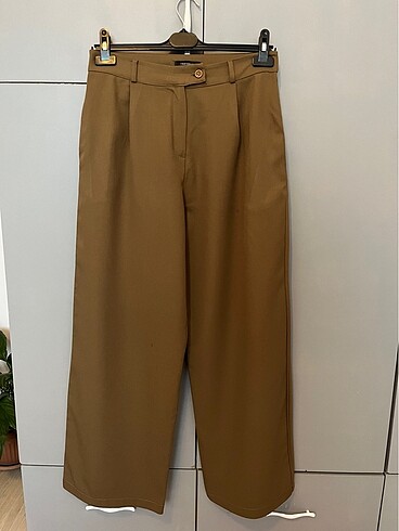 Trendyol & Milla kumaş pantolon