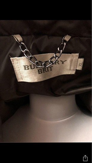 Birebir burberry 