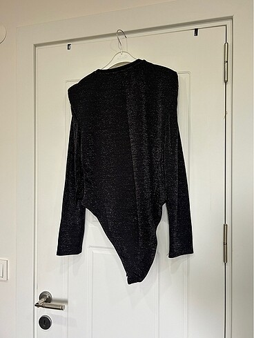 Diğer Bodysuit