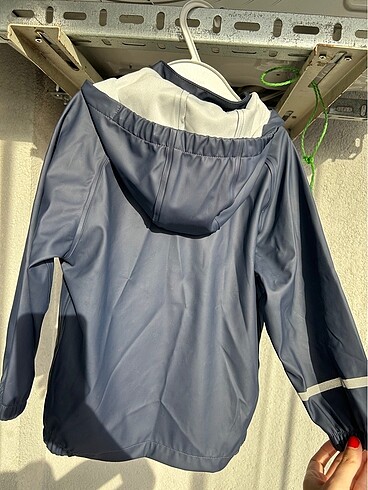 Yağmurluk - Görsel 2