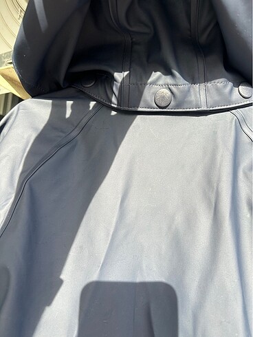 Yağmurluk - Görsel 3