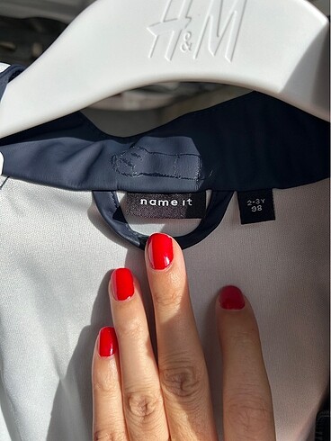 Yağmurluk - Görsel 5