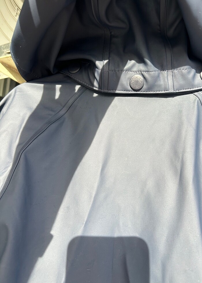 Yağmurluk - Görsel 3