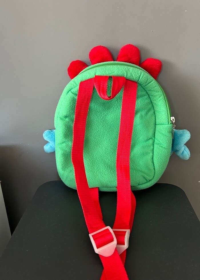 Çocuk çantası - Görsel 2