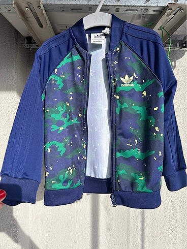 Adidas hırka