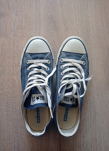 Converse ayakkabı 