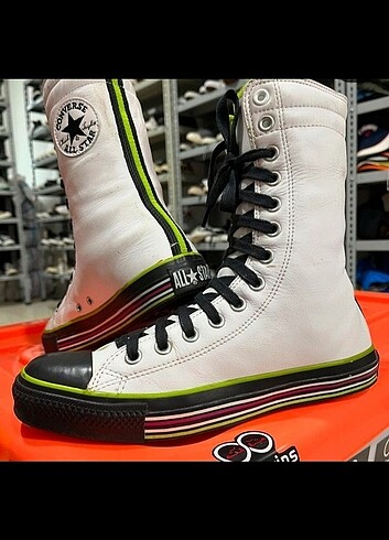 Converse bot 