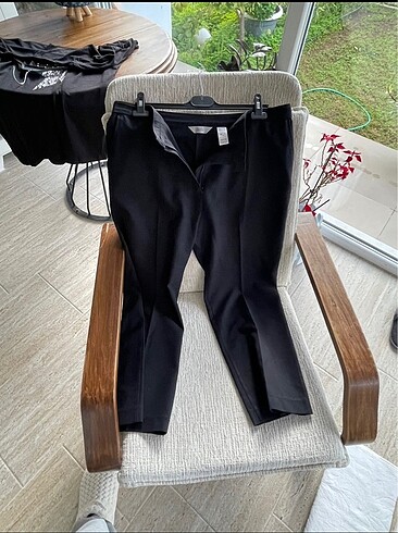Marks & Spencer Marks&Spencer pantalon ve incili bluz