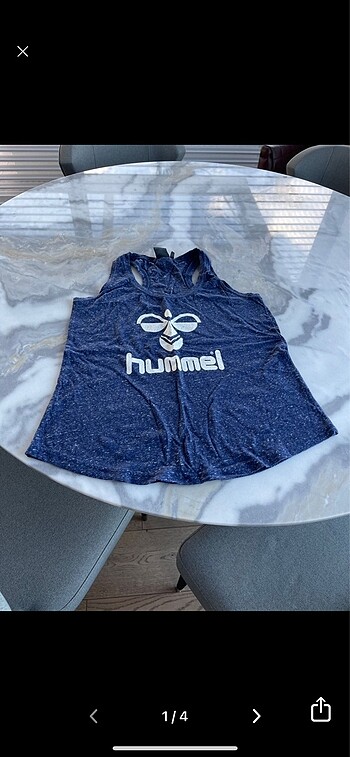 Hummel M Beden t-shirt