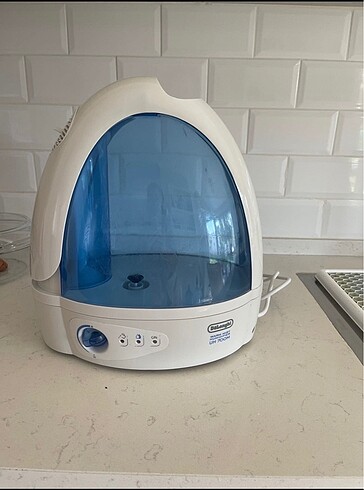 Delonghi Ve H 700 Hava nemlendirme makinası