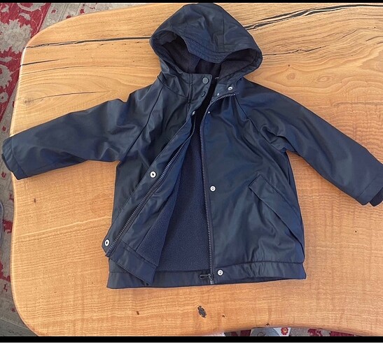 Zara 3-4 yaş mont