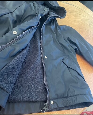 Zara Zara 3-4 yaş mont