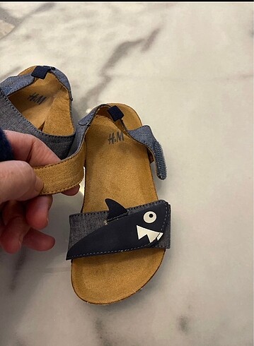 H&M H&M çocuk Sandalet