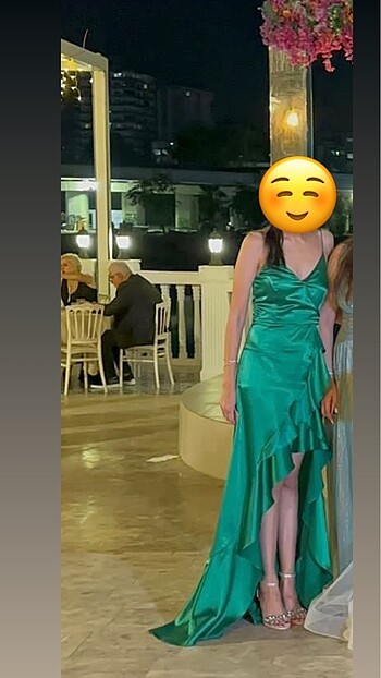 Trendyolmilla elbise