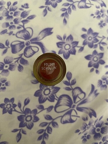  Beden Fat oil