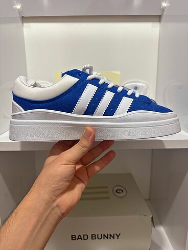 Adidas Adidas campus bad bunny