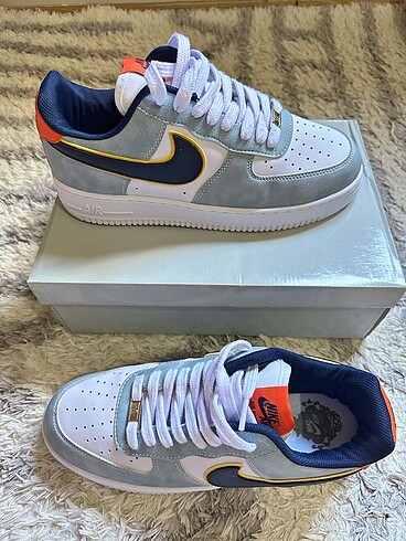 Nike Nike Air force 1