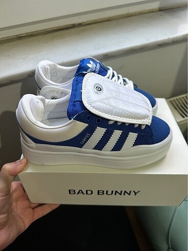 Adidas Adidas campus bad bunny