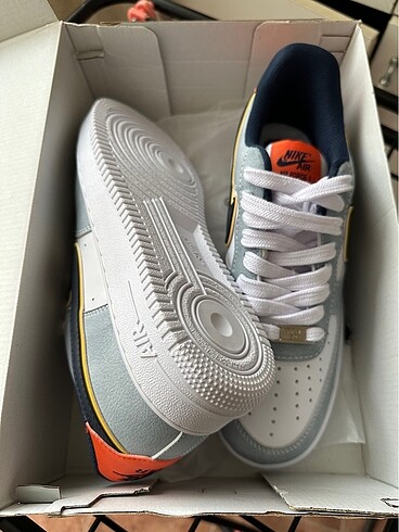 43 Beden Nike air force 1