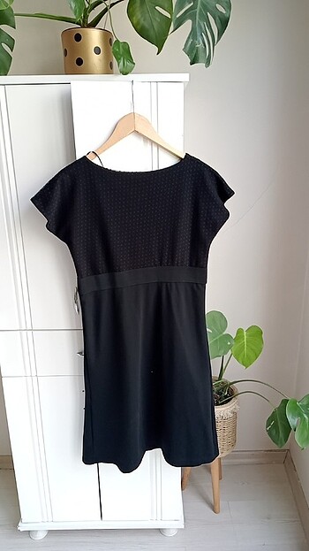LC Waikiki Şık elbise,