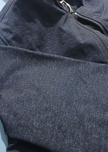 H&M YAĞMURLUK - Görsel 9