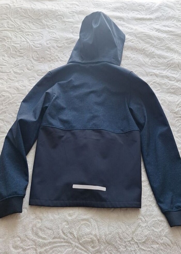 H&M YAĞMURLUK - Görsel 2