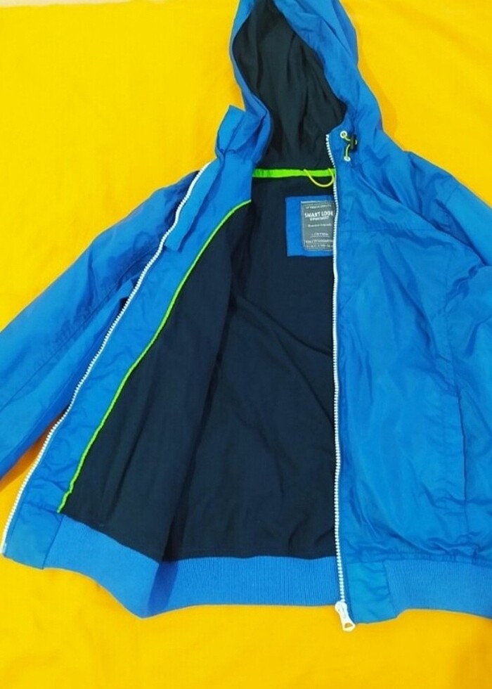 Lc Waikiki YAĞMURLUK - Görsel 4