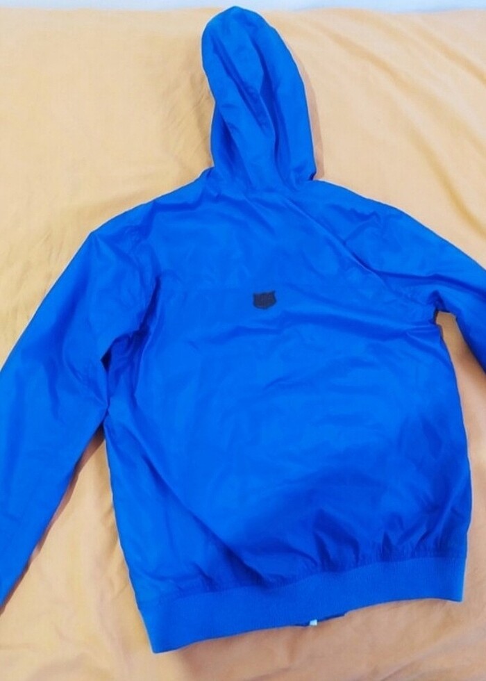 Lc Waikiki YAĞMURLUK - Görsel 5