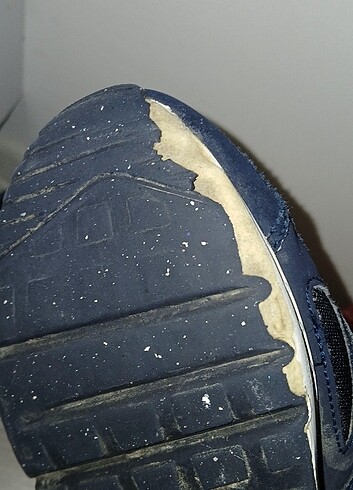 NIKE AIR MAX Spor Ayakkabı - Görsel 8