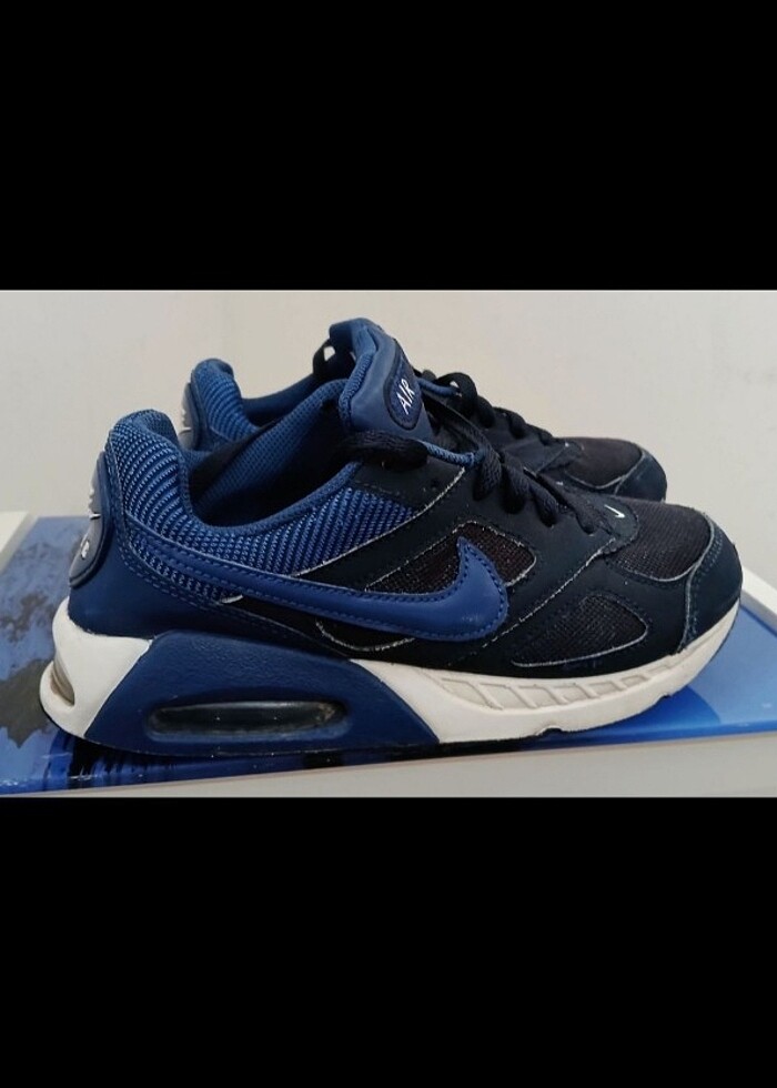 NIKE AIR MAX Spor Ayakkabı  - Görsel 2