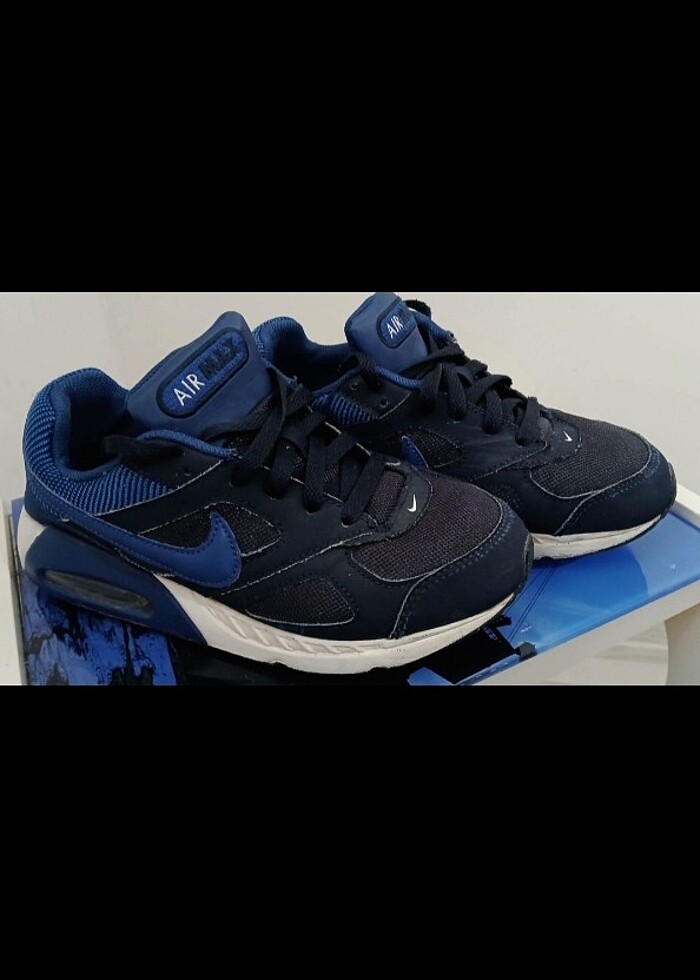 NIKE AIR MAX Spor Ayakkabı  - Görsel 5