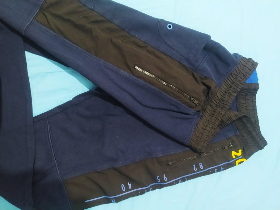 Zara esofman - Görsel 4