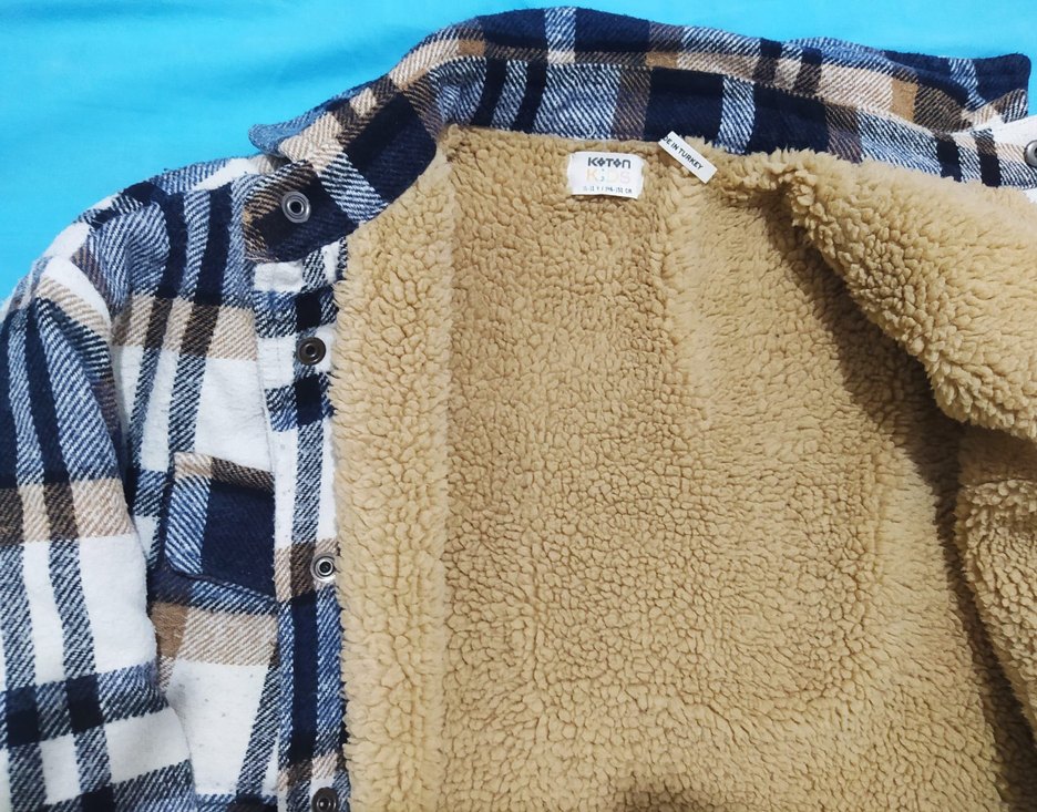 Koton kids - Görsel 4