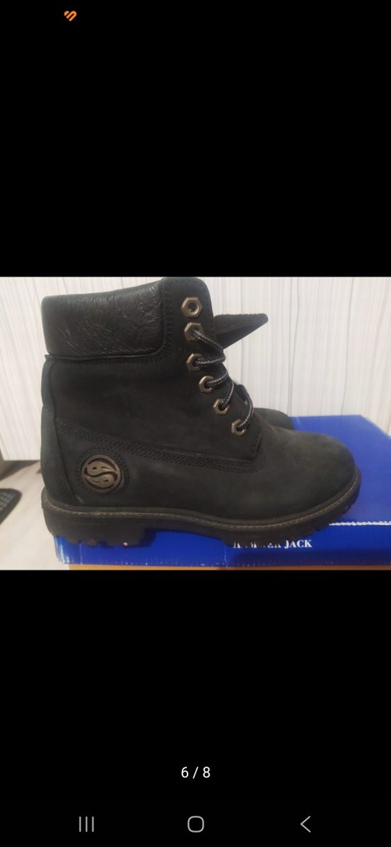 Dockers Bot - Görsel 4