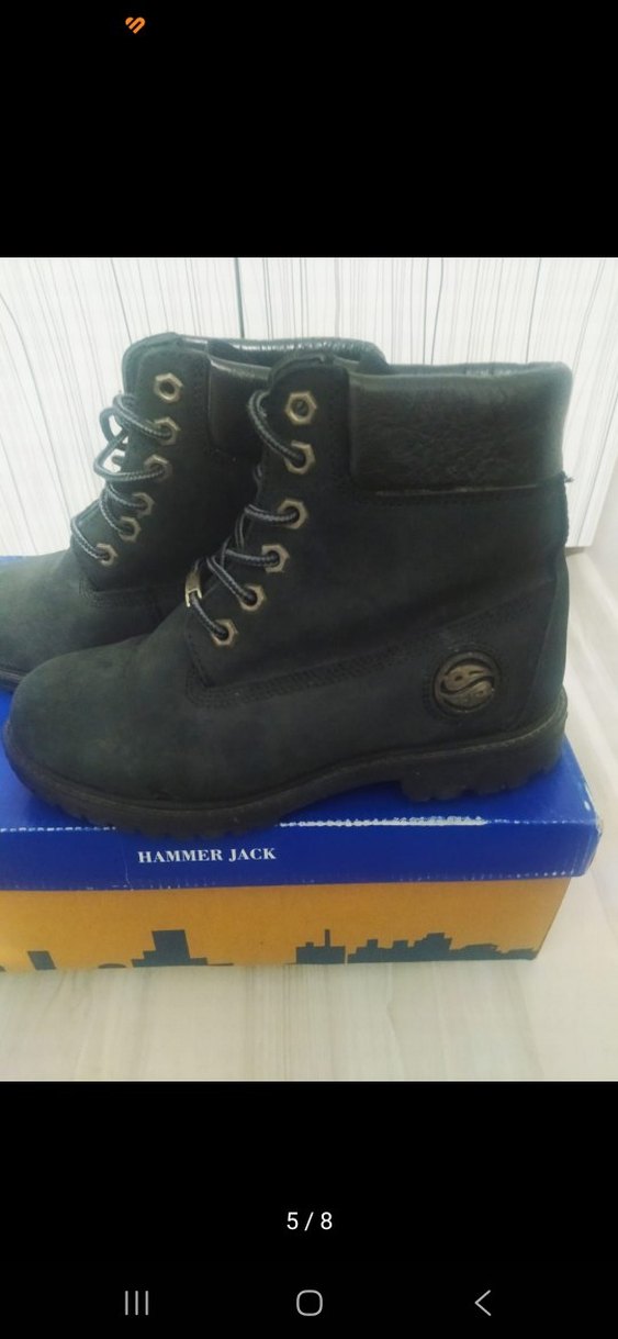 Dockers Bot - Görsel 5