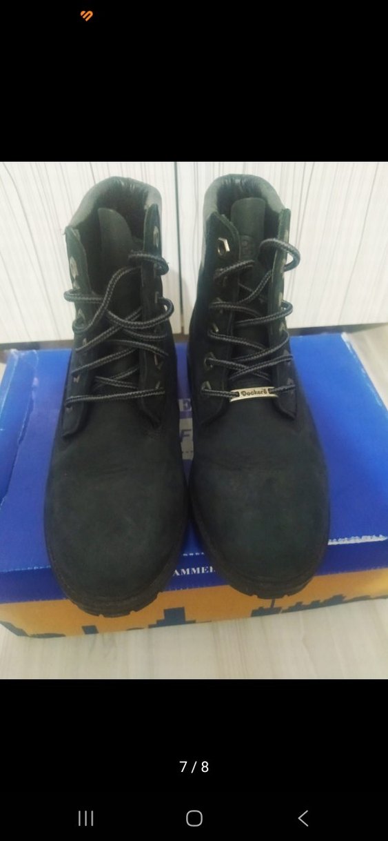 Dockers Bot - Görsel 3