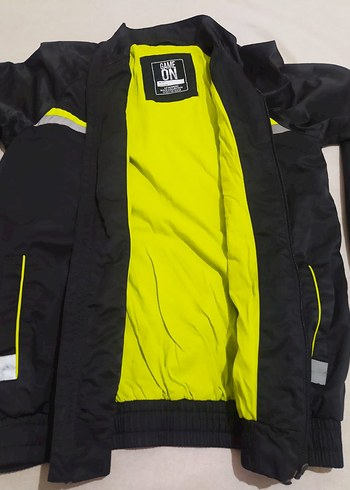 Lc Waikiki Spor Yağmurluk - Görsel 6