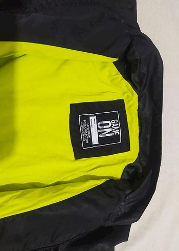 Lc Waikiki Spor Yağmurluk - Görsel 5